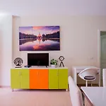 Costa Adeje Ocean Park 3 Bedroom Apartment