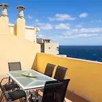 Live Caletillas Geranios Drago