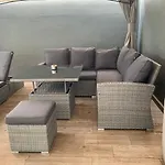 Tu Casita a dos pasos de la playa