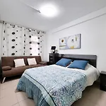 Cosy Apartment Near The Sea In Las Americas