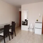 Okeanos Cozy Apartament 200 M From The Ocean Fr-Np