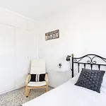 Home2Book Bright Apartment Sea Views, Bajamar