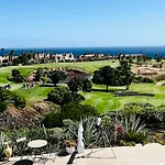 House Private Heated Pool Amazing View On Golf Ocean 3 Bedrooms 3 Bathrooms 6 To 8 Adults 3-17 Years Old Children Being Considered Adults And In Addition 0-2 Years Old Children Are Welcome For Free