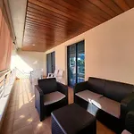 Balcon De Los Gigantes