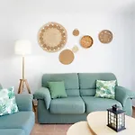 Home2Book Stunning Apartment Candelaria, Terrace
