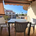 Balcon De Los Gigantes