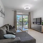 Apartment In Canadas Golf Del Sur