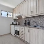 Apartment In Canadas Golf Del Sur
