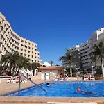 Borinquen Holiday Las Americas