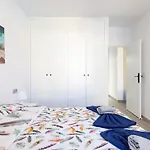 Home2Book Happy Place Tenerife South Apartment
