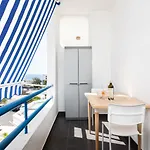 Apartamento Playa Paraíso