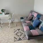 Las Americas Sea View And Beach Apartments
