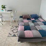Las Americas Sea View And Beach Apartments