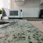 Okeanos Cozy Apartament 200 M From The Ocean Fr-Np