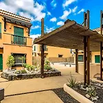 Okeanos Villa front line San Blas