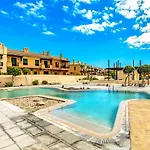 Okeanos Villa front line San Blas