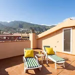 Home2Book Stunning Apartment Candelaria, Terrace