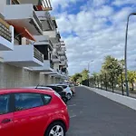 Las Piteras Apartments