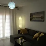 Apartamento Los Cristianos Tres Minutos Playa Las Vistas