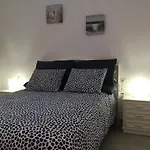 Apartamento Los Cristianos Tres Minutos Playa Las Vistas