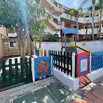 Tu hogar en Tenerife ,Parque Albatros