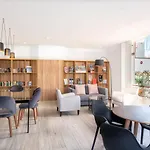 Apartamentos Hg Tenerife Sur