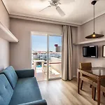 Apartamentos Hg Tenerife Sur
