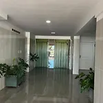 Borinquen Studio Apartment