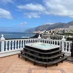 Luxury Villa Los Gigantes