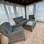 Luxury Villa Los Gigantes
