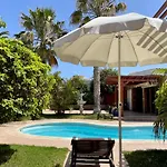 Luxury Villa Los Gigantes