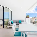 New Luxury Apartment First Line Sea View