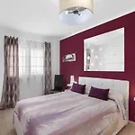 Apartamento Poris