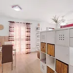 Apartamento Poris