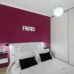 Apartamento Poris