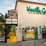 Vanilla Garden Boutique Hotel - Adults Only