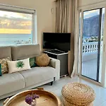 Luxury Penthouse With Breathtaking Views And Huge Private Terraces