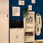 Precioso Loft Con Piscina