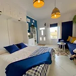 Precioso Loft Con Piscina