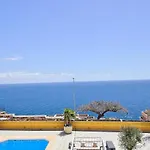 Villa Galasol With Heated Pool