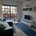 A Charming Apartment With A Swimming Pool