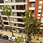 Apartamentos Carrillo 2