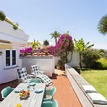 Home2Book Amazing La Palmita Suite