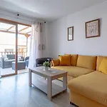 Los Gigantes Apartment Next To The Beach By Dreamhomestenerife