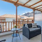 Los Gigantes Apartment Next To The Beach By Dreamhomestenerife