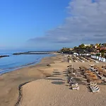 Albatros Park Amarilla Golf Piscina Climatizada, Wifi