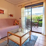 Anayet Garden Apartment By Dreamhomestenerife