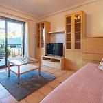 Anayet Garden Apartment By Dreamhomestenerife
