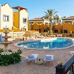 Anayet Garden Apartment By Dreamhomestenerife