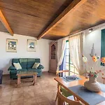 Apartamento B Armonia Rural